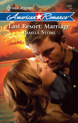 Cover image for Last Resort: Marriage